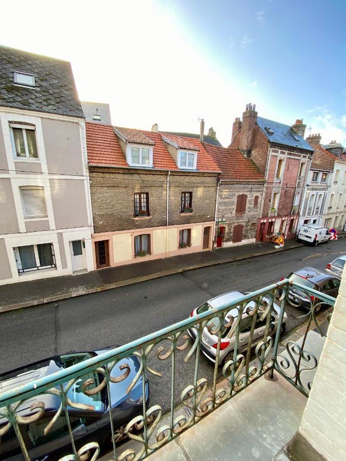 Cosy-Colbert, Proche Quais, Plage & Gare, Calme Dieppe Exterior photo
