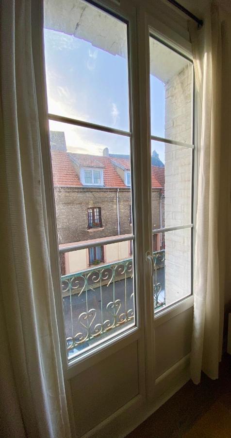 Cosy-Colbert, Proche Quais, Plage & Gare, Calme Dieppe Exterior photo